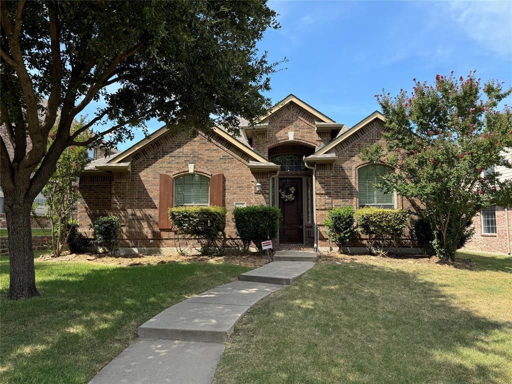 14620 Falling Leaf Drive, Frisco