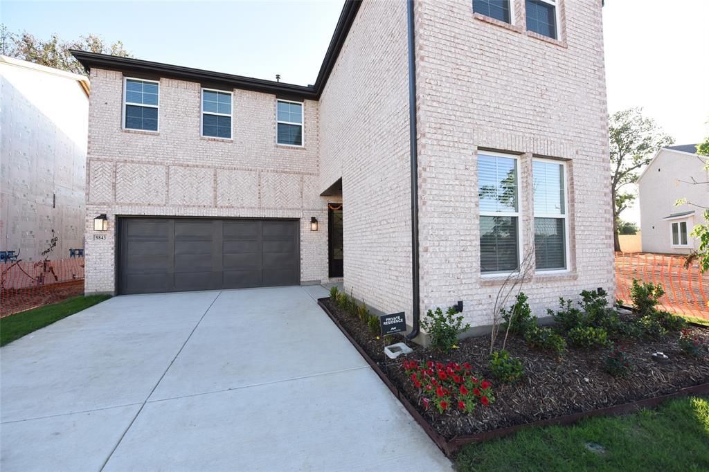9843 Romo Street, Irving