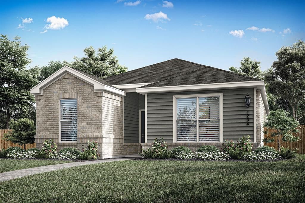 157 Magnolia Boulevard, Hutchins