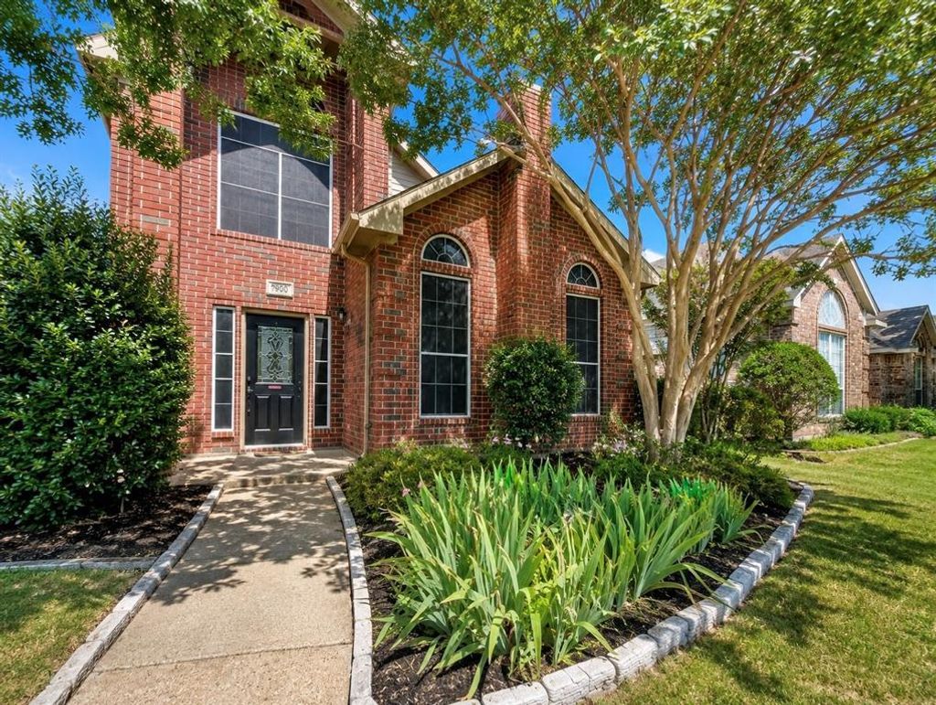 7900 Squire Lane, Frisco