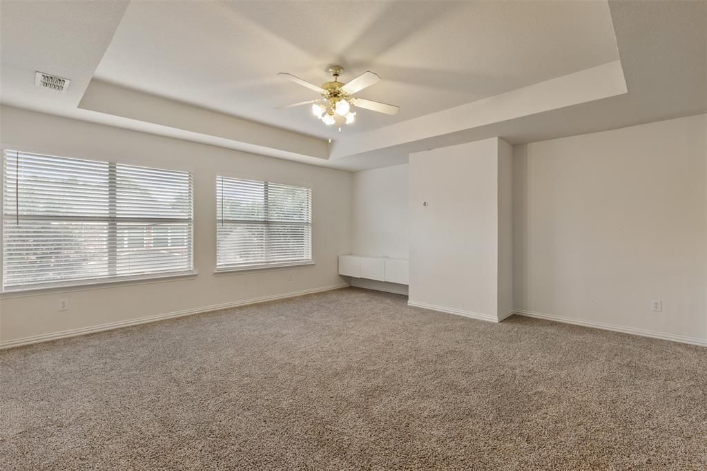 4409 Mitchell Lane, Rowlett