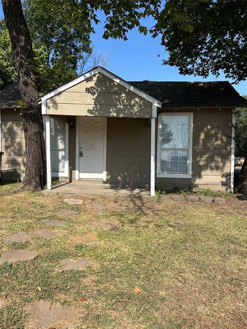 802 Cross Timber Street, Denton