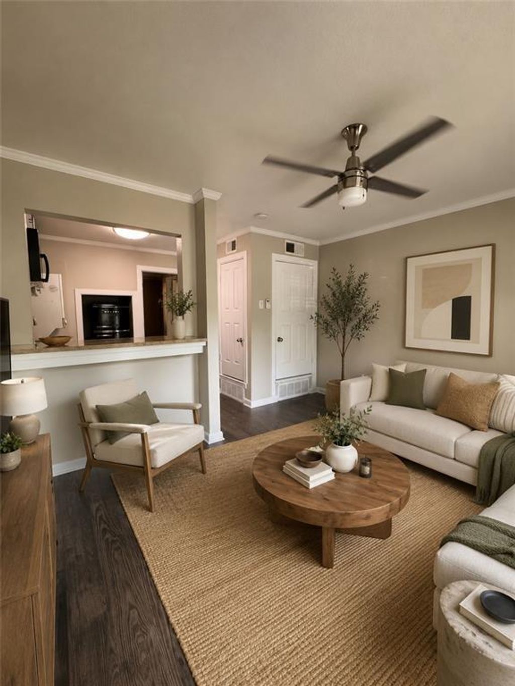 4335 Cedar Springs Road 107, Dallas