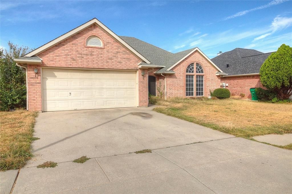7409 Glen Drive, Watauga