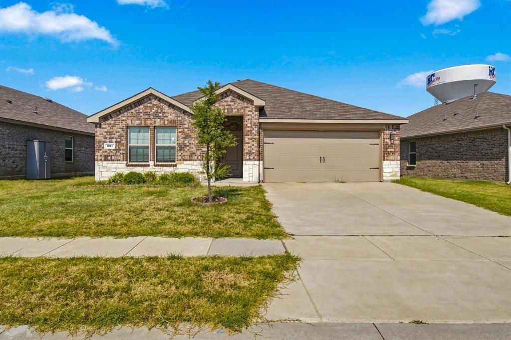 601 Banner Avenue, Royse City