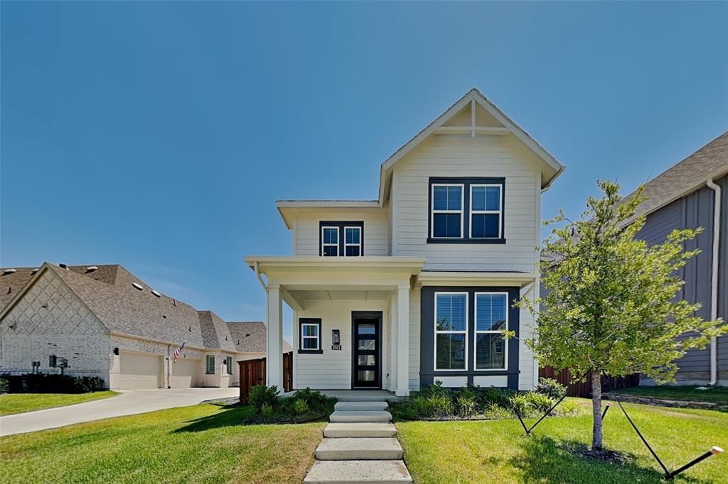 2013 Tolleson Drive, Fort Worth