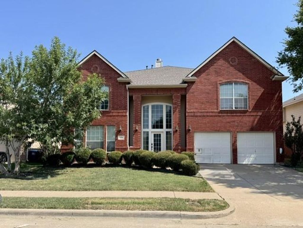 4420 Corner Brook Lane, Fort Worth