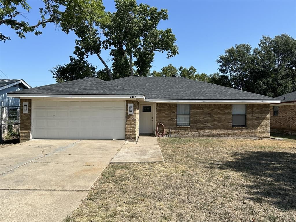2442 February Lane, Grand Prairie