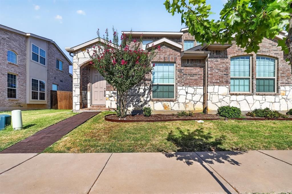 3342 Solana Circle, Denton