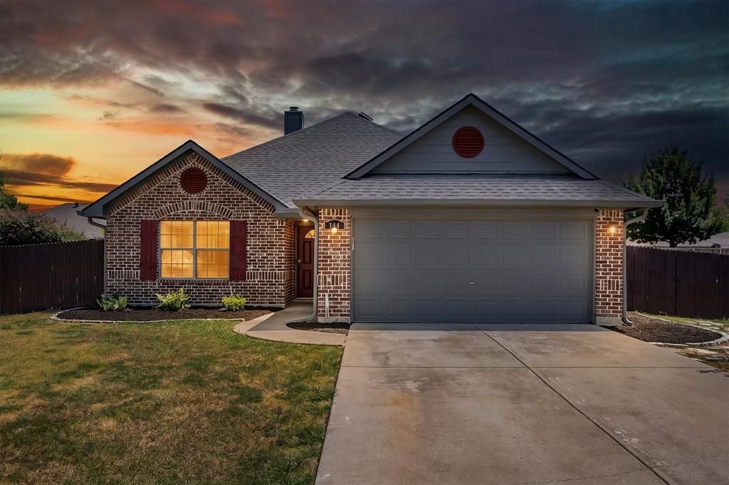 144 Price Circle, Hackberry
