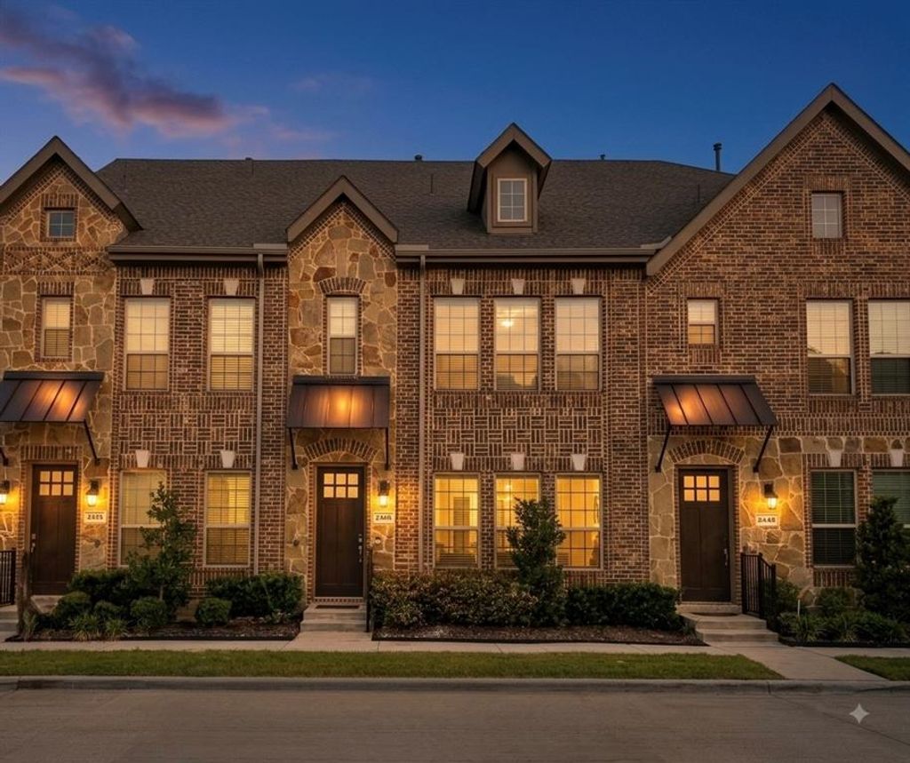 2450 Siskiyou Street, Lewisville