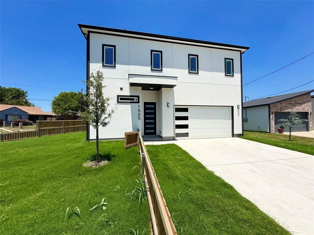1505 Fordham Road, Dallas