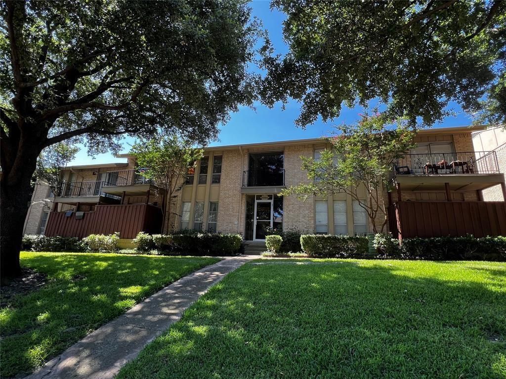 5826 Sandhurst Lane C, Dallas