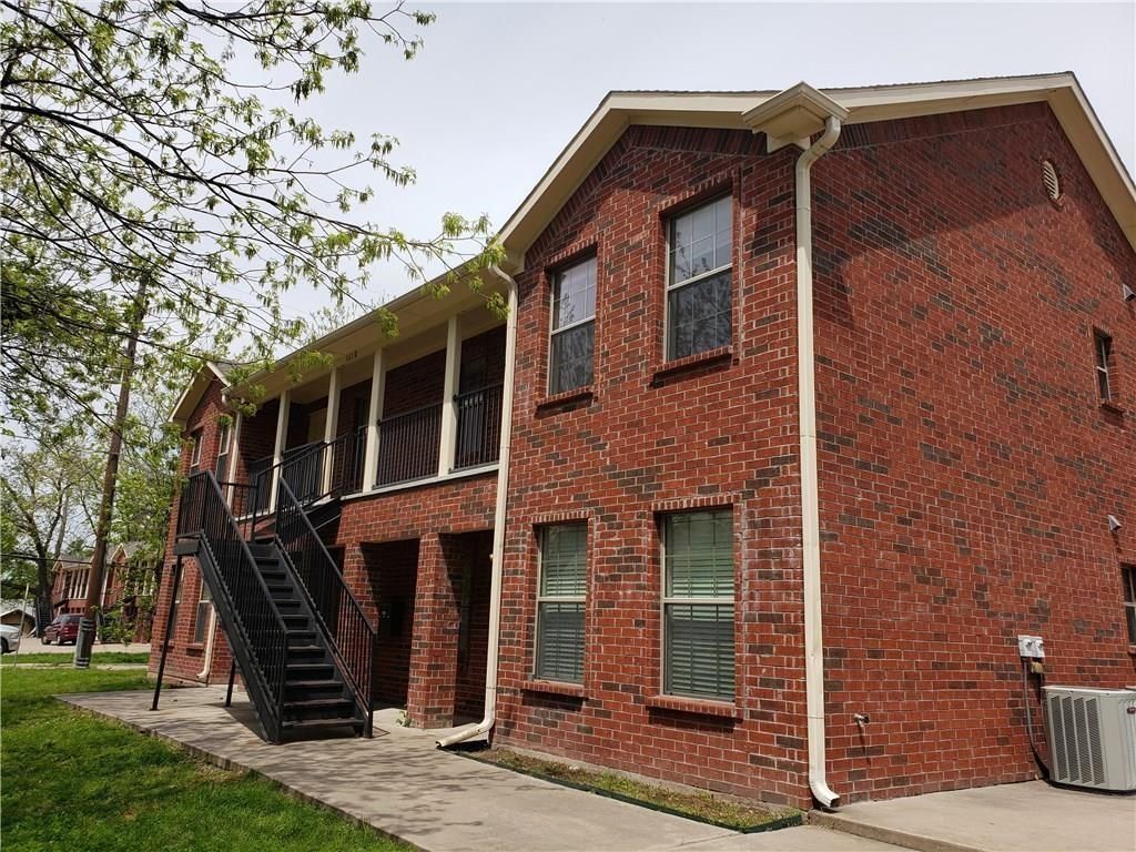 1618 Bois D Arc Street 101, Commerce