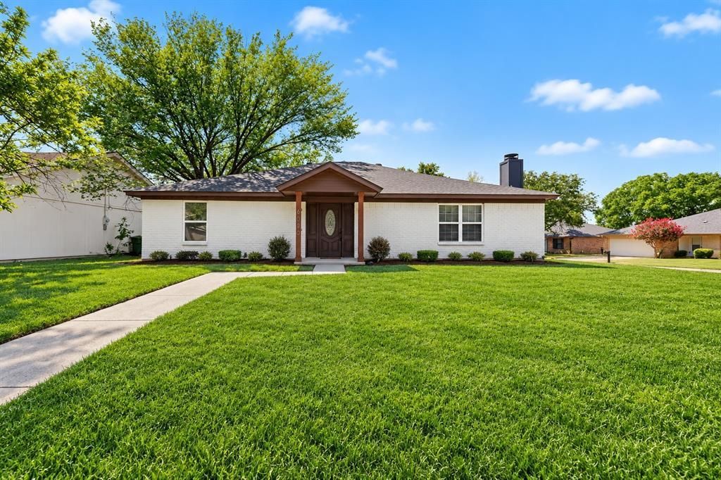 6000 Cool Springs Drive, Arlington