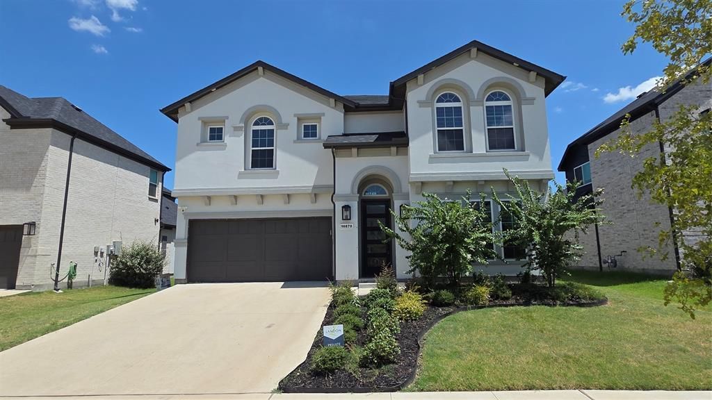10870 Grayhead Drive, Frisco