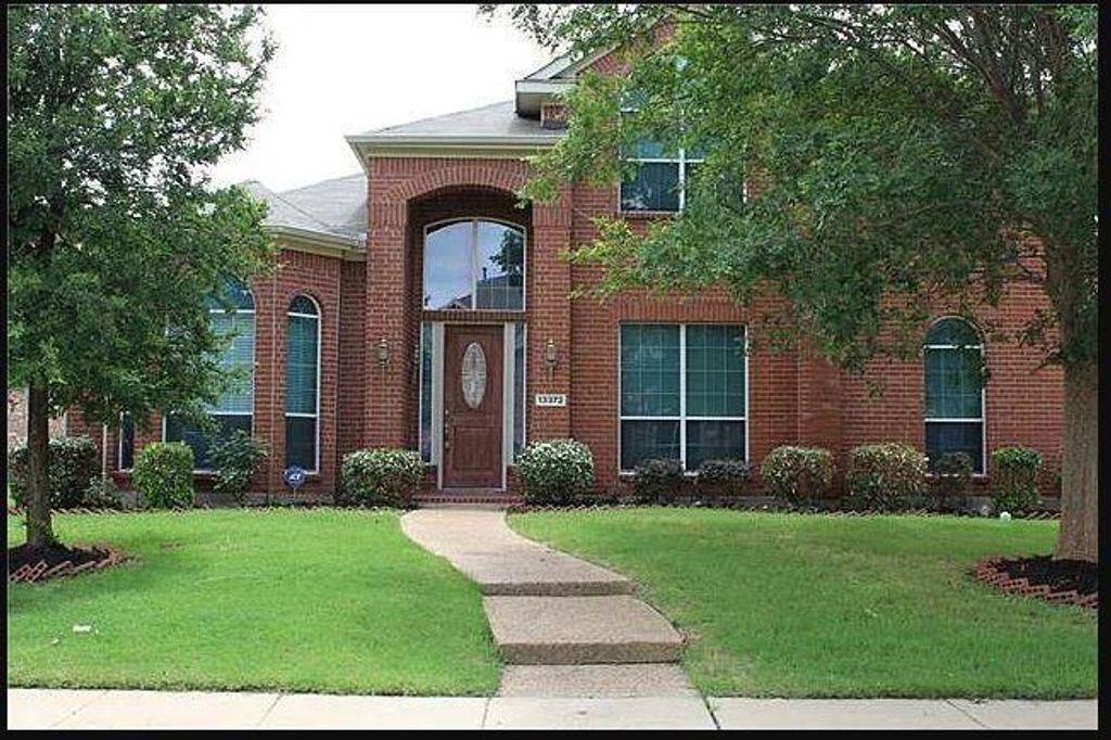 13372 Mannheim Drive, Frisco