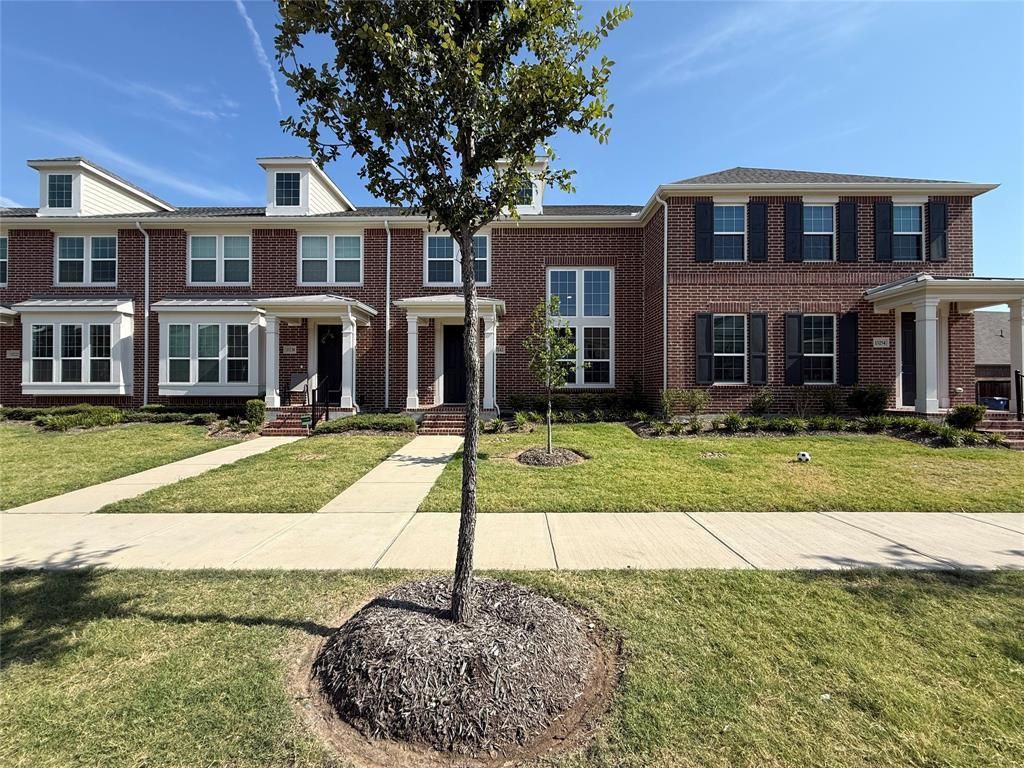 13242 Teton Street, Frisco