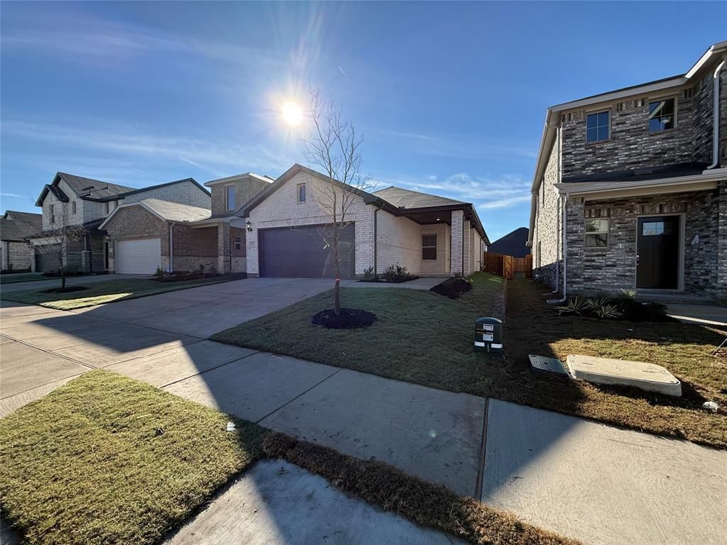 505 Blanton Street, McKinney