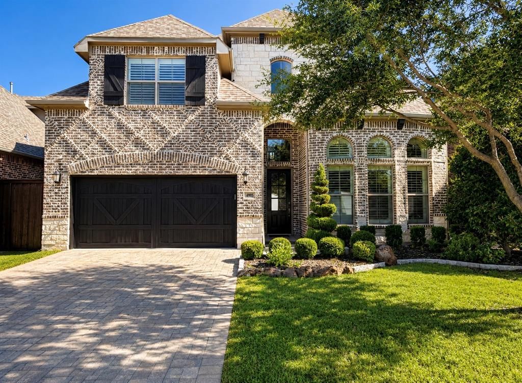 4905 Dunland Drive, Plano