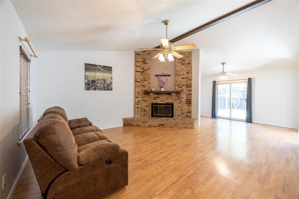 1512 Jabbet Drive, Plano