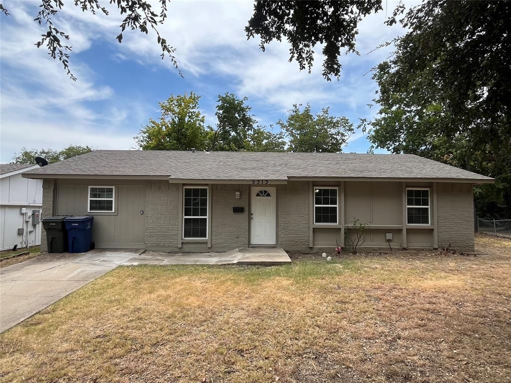 5313 Preston Trail, Garland