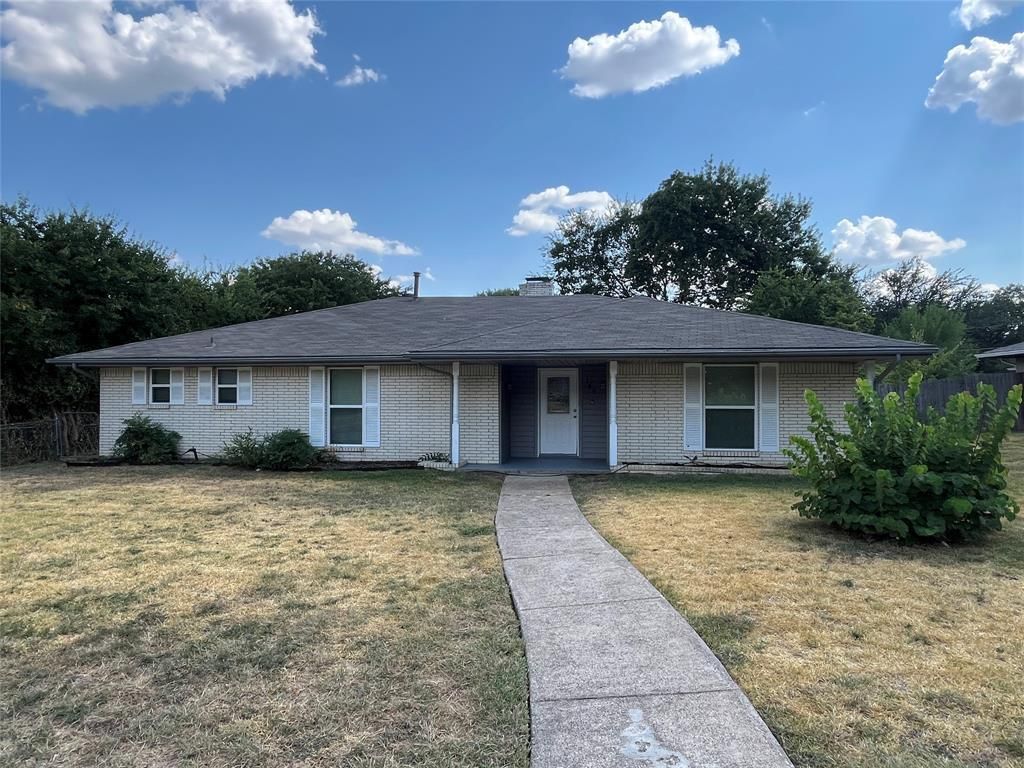 146 Bailey Drive, DeSoto