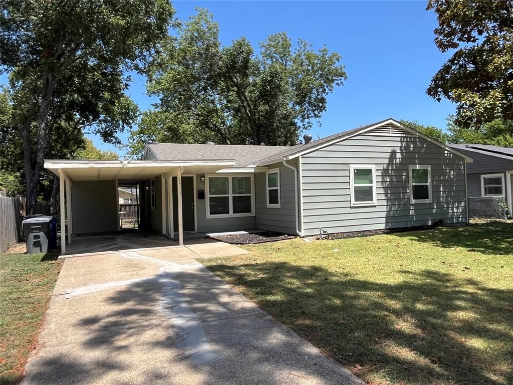 2911 Millmar Drive, Dallas