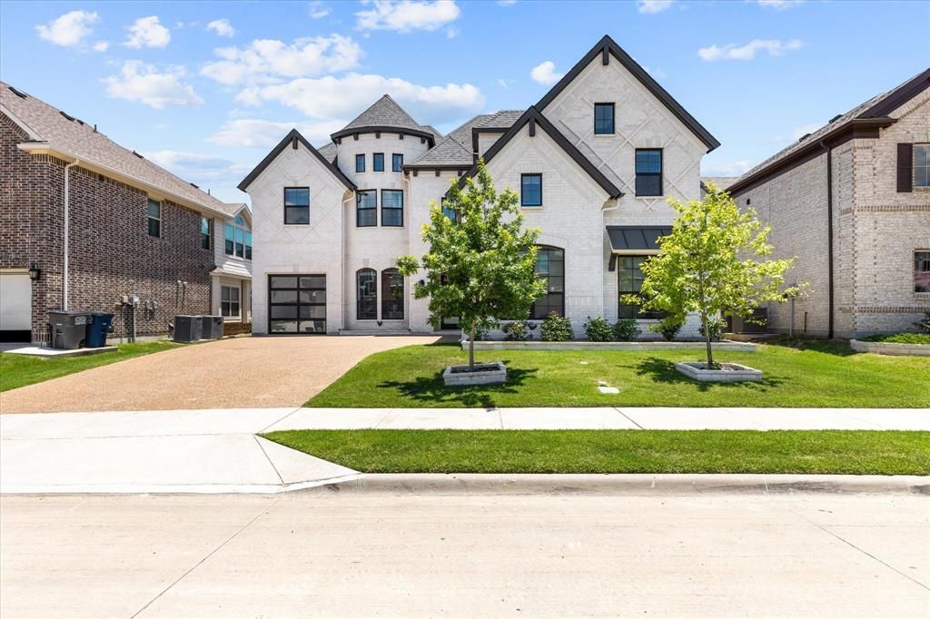 721 Yarrow Street, Little Elm