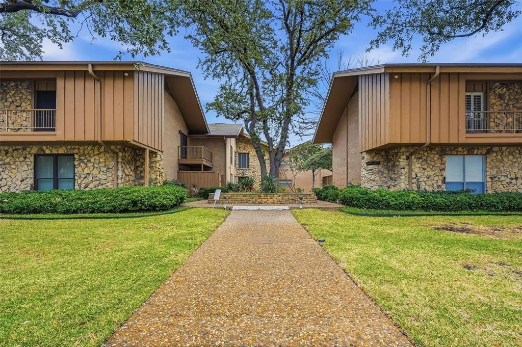 11410 Park Central Place C, Dallas
