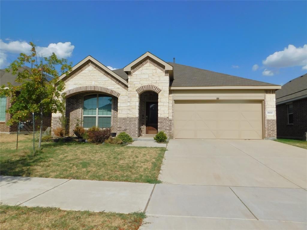 3500 Kingsview Drive, Denton