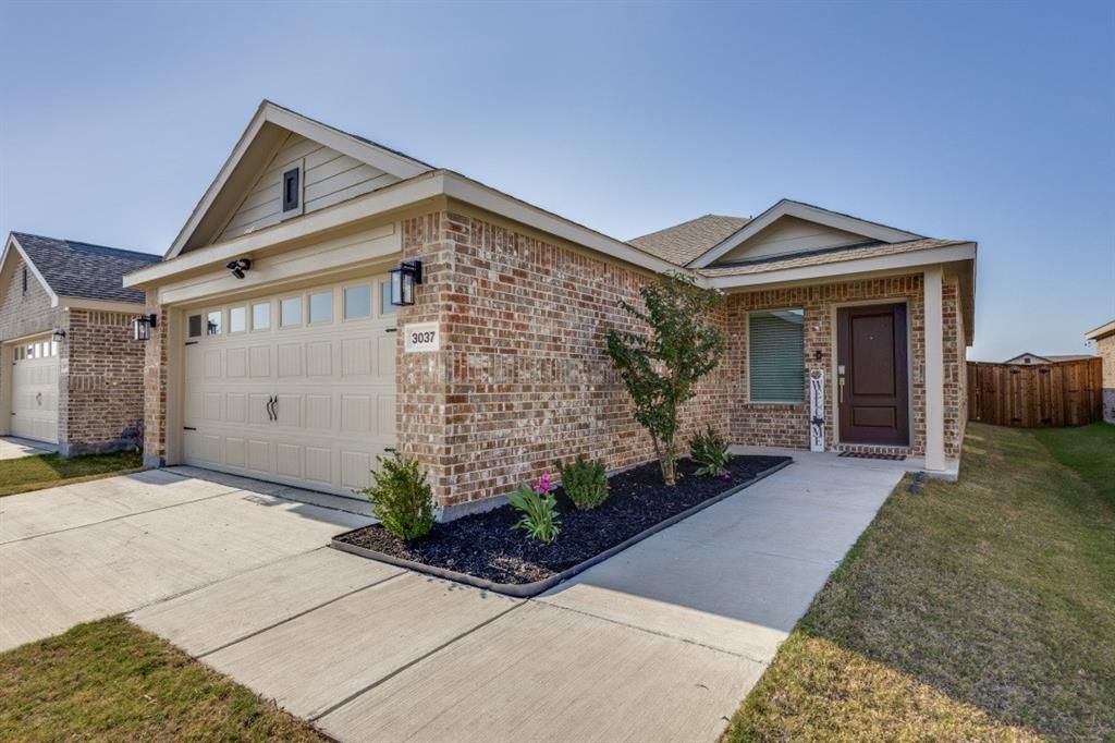 3037 Ashbrook Lane, Anna