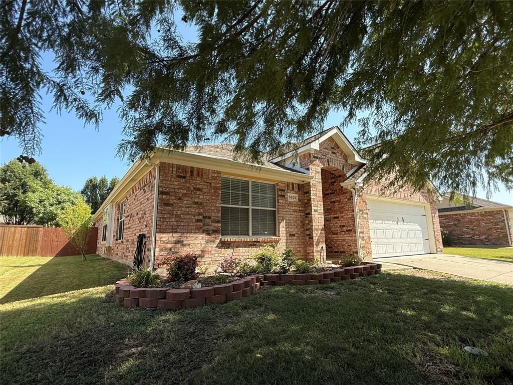 3605 Cottonwood Road, Melissa