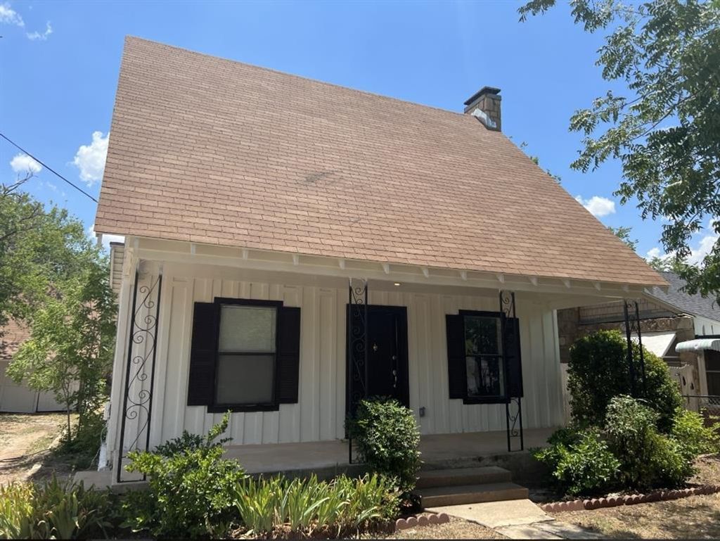 361 College Drive, Abilene