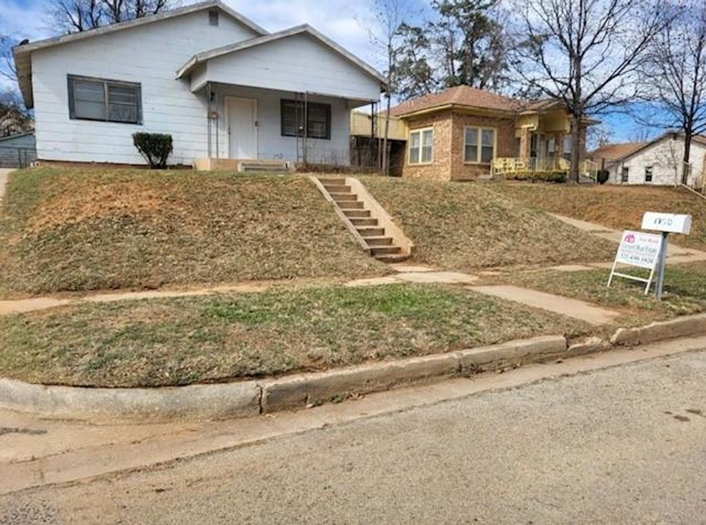 1750 Walnut Street, Abilene