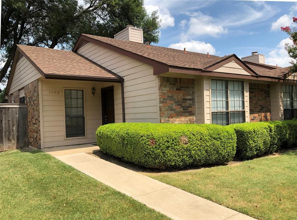 2111 E Belt Line Road 1, Richardson