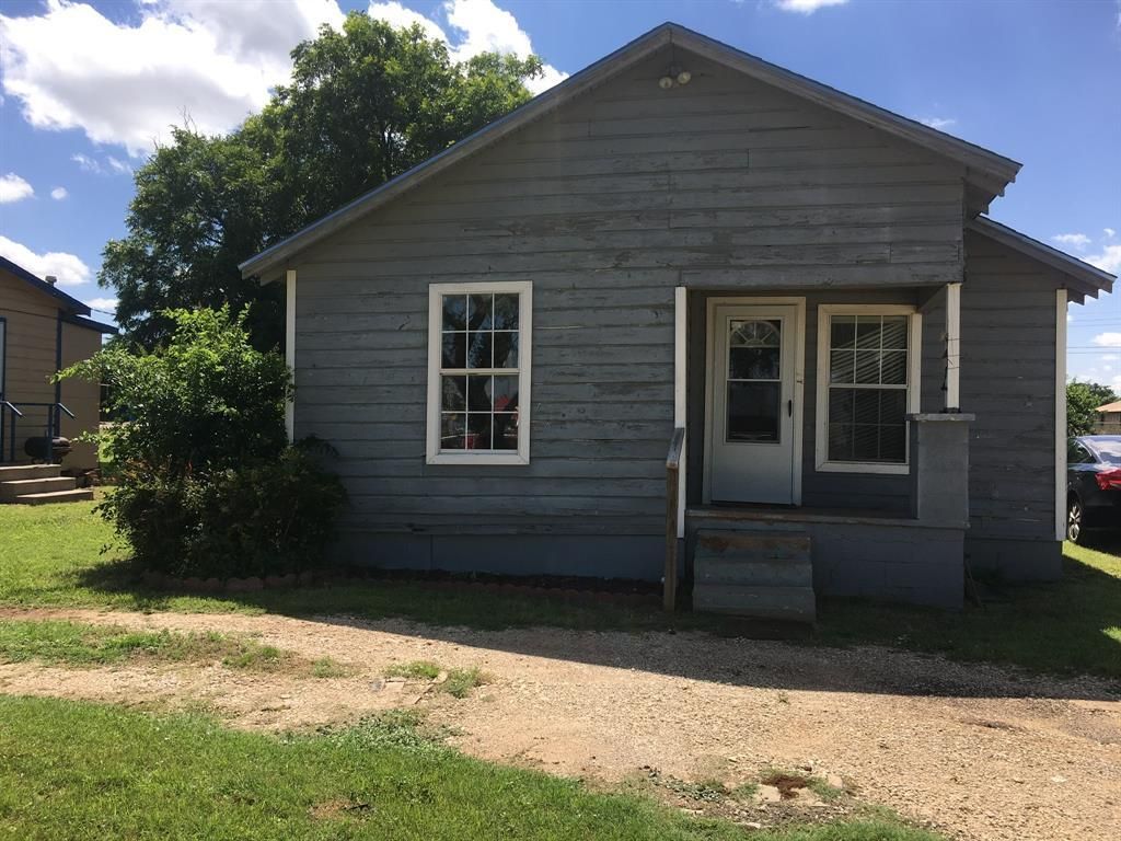 438 Cherry Street, Abilene