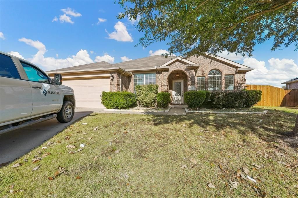 5590 Manitou Drive, Prosper