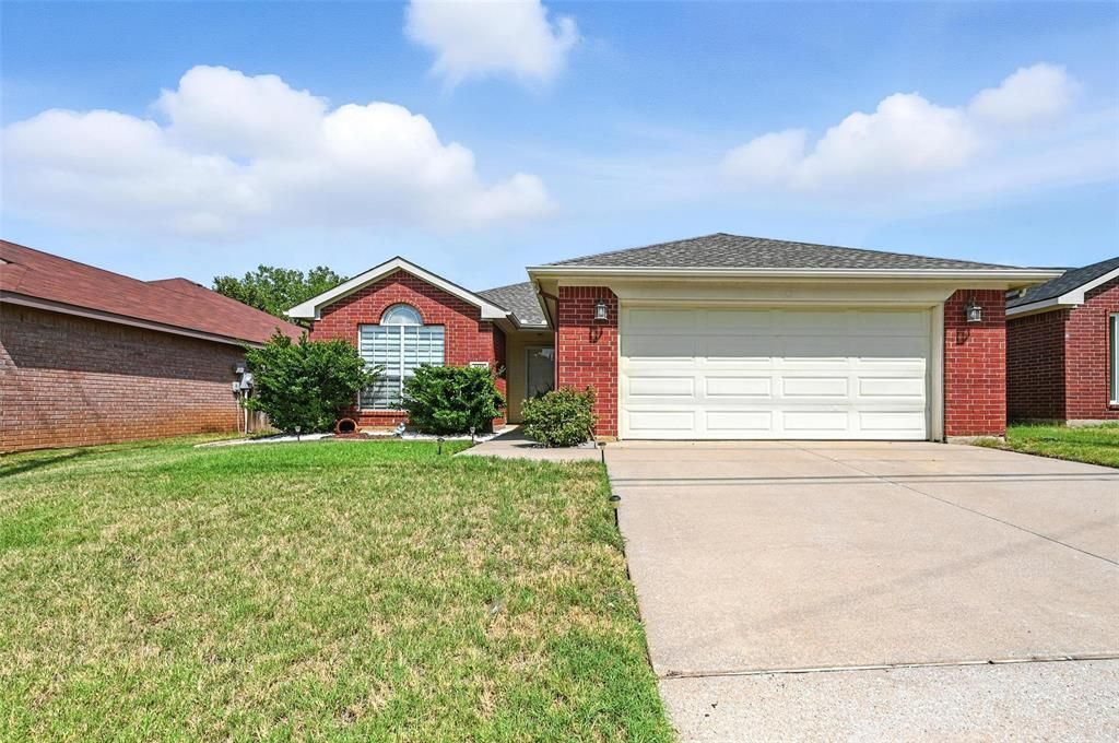 1455 Morrison Drive, Fort Worth