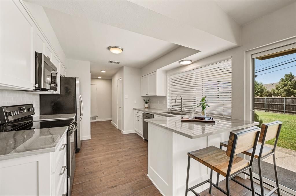 5424 Gregory Drive, Flower Mound