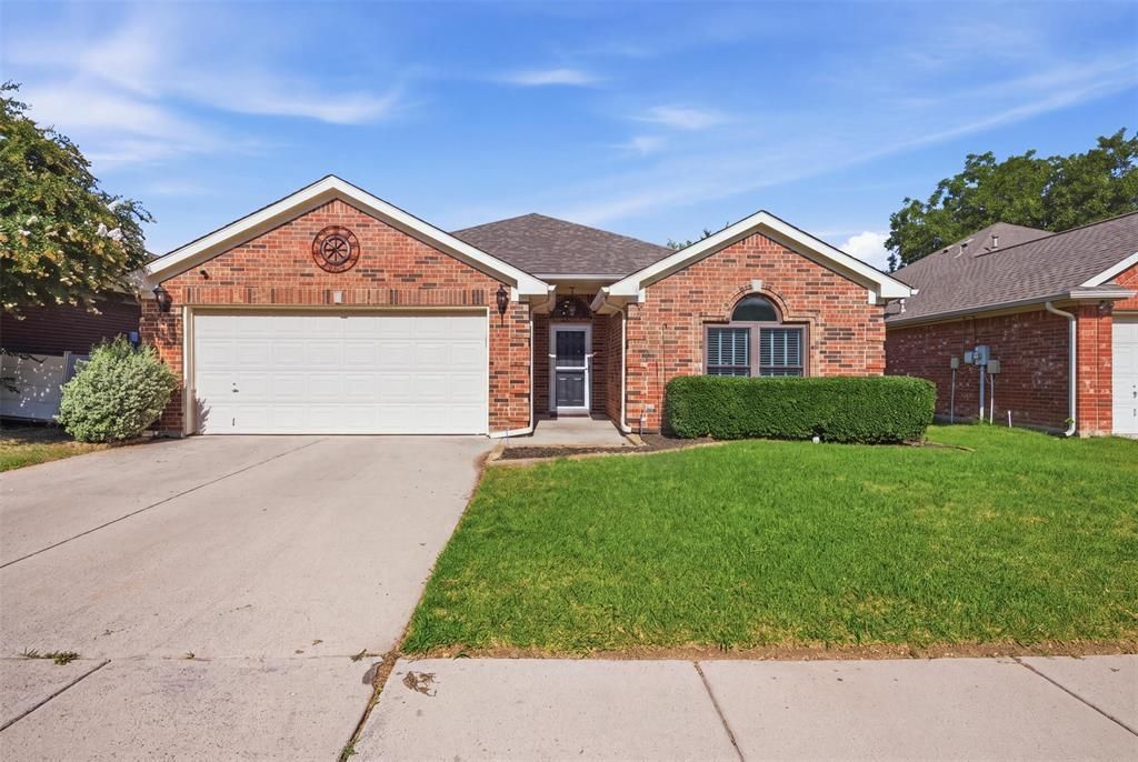 8625 Stetson, Fort Worth