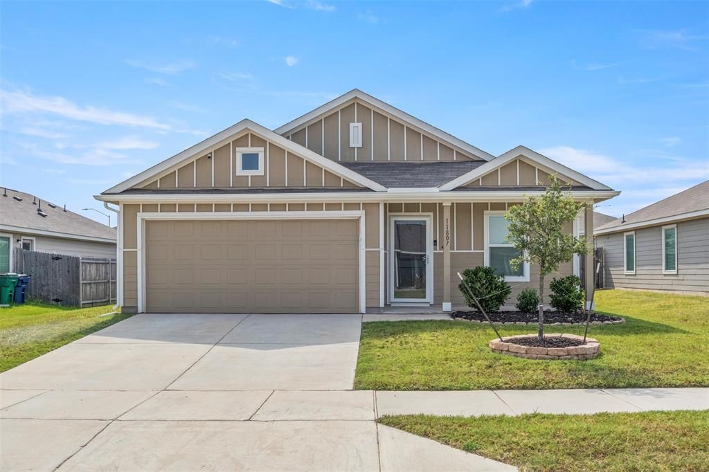 11807 Marcellus Way, Justin