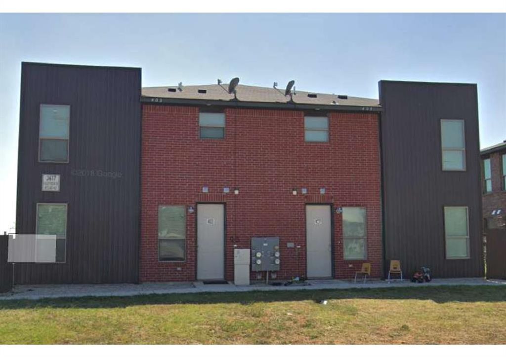3601 Valley Vista Drive 107, Hurst