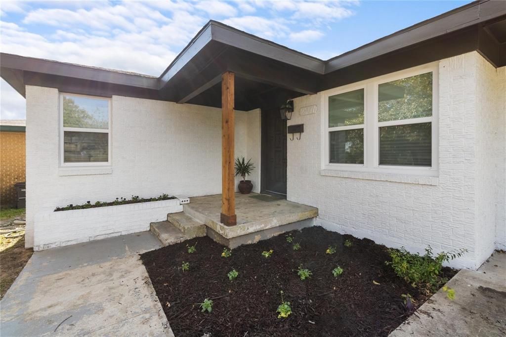 2907 Clinton Avenue, Fort Worth