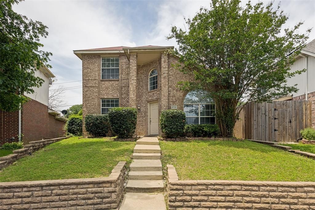 6722 Conestoga Drive, Rowlett