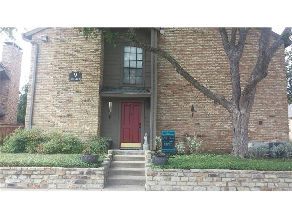 15221 Berry Trail 901, Dallas