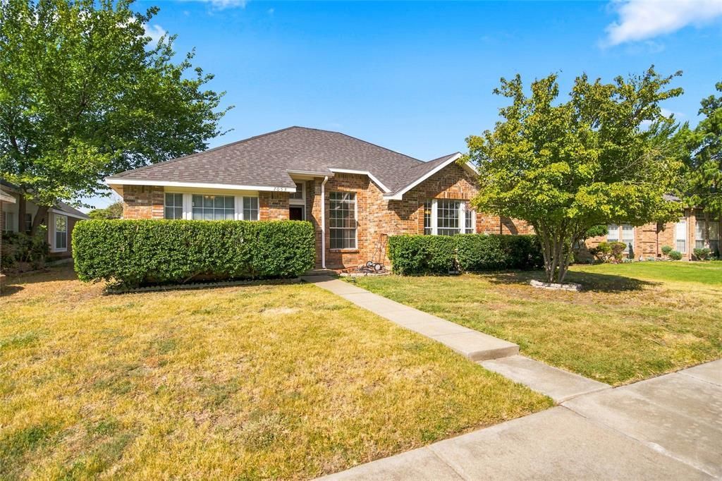 7053 Northpointe Drive, The Colony