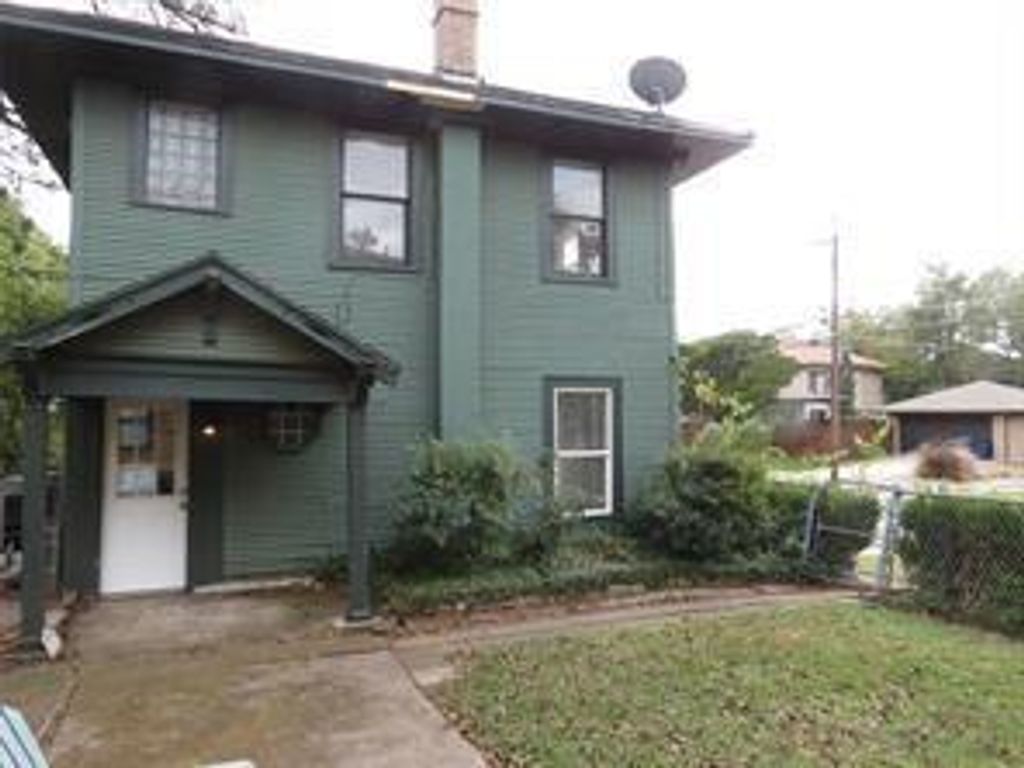 2516 Delmar, Dallas