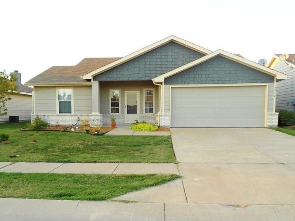 9512 George Washington Drive, McKinney