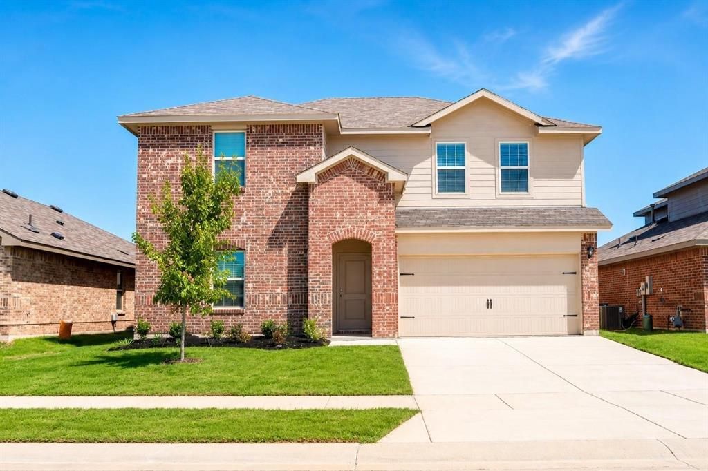 1436 Briar Hill Road, Denton